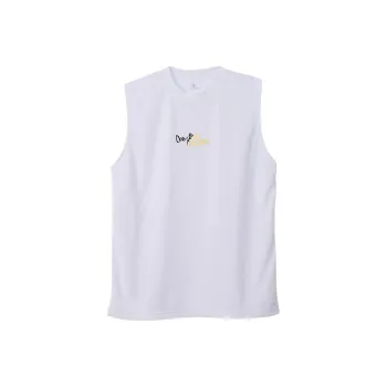Champion SS24 Tank Top Men's White