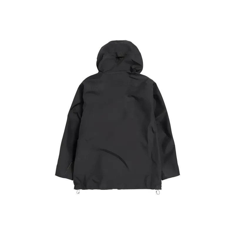 NORSE PROJECTS Arktisk Waterproof Hooded Jacket-1