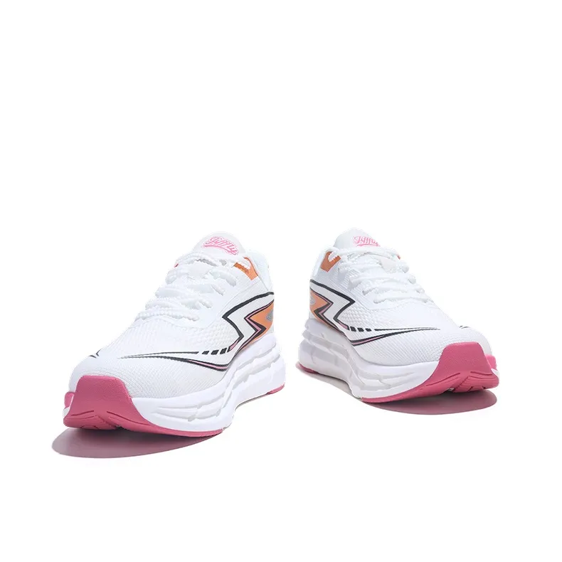 Jifffly Cushioning, Breathable, Balanced Low Top Casual Training Running Shoes Men's-3
