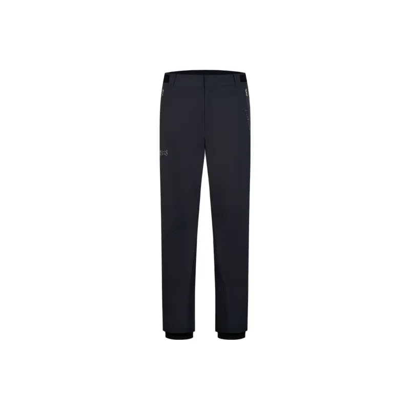 KSWISS Ski Pants Men's Lime Green-3