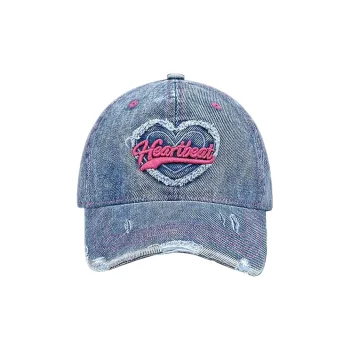 Yalu Preferred Cotton Baseball Caps Unisex