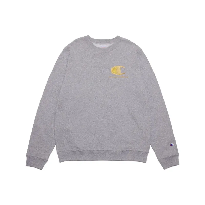 Champion DSM Ginza Collaboration Sweatshirts Unisex-2