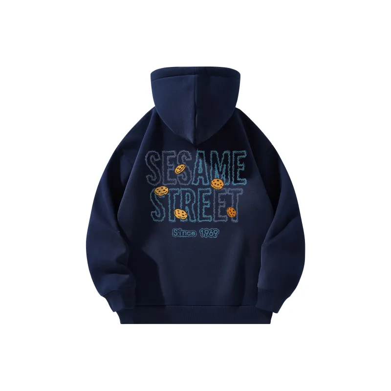 SESAME STREET Sweatshirt Unisex-15