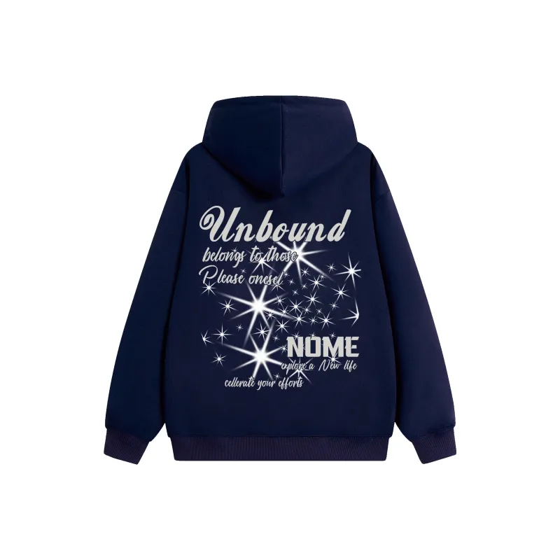 NOME Sweatshirts Unisex-12