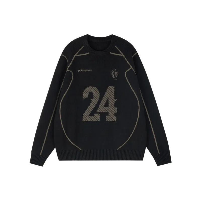 PCLP 2024 Party&Life Sweaters Unisex-5