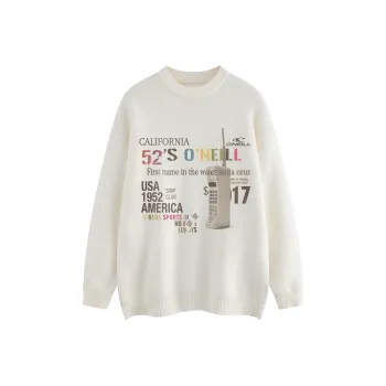 O'Neill Sweaters Unisex