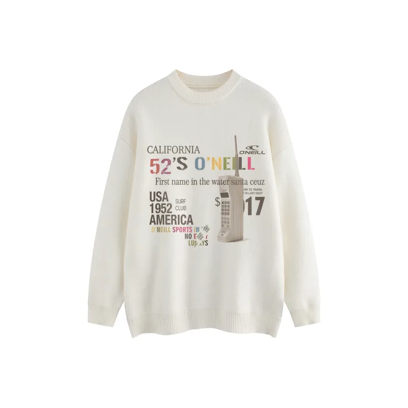 O'Neill Sweaters Unisex-0