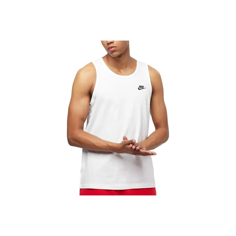 Nike Sportswear Club Men's Tank-0