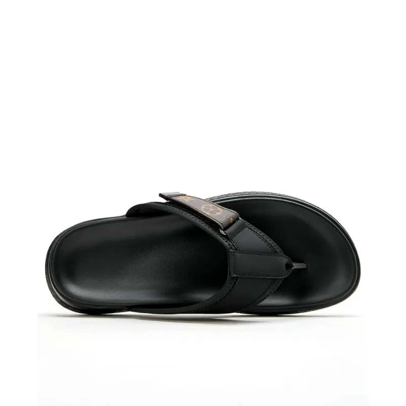QIE Flip Flops Men-1