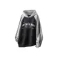 Black Heather Gray
