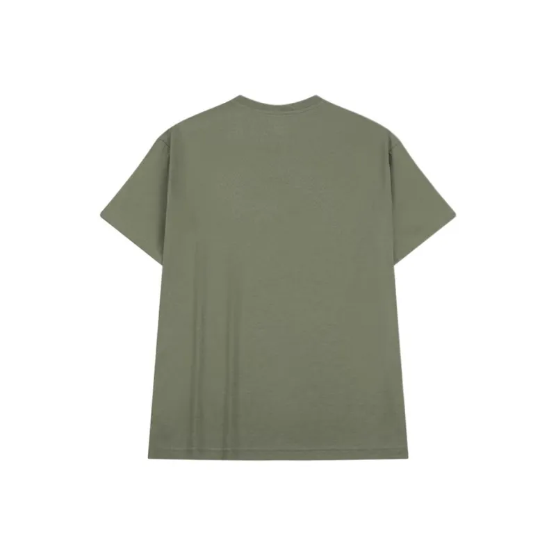 361° T Shirt Unisex Dragon Well Green-1