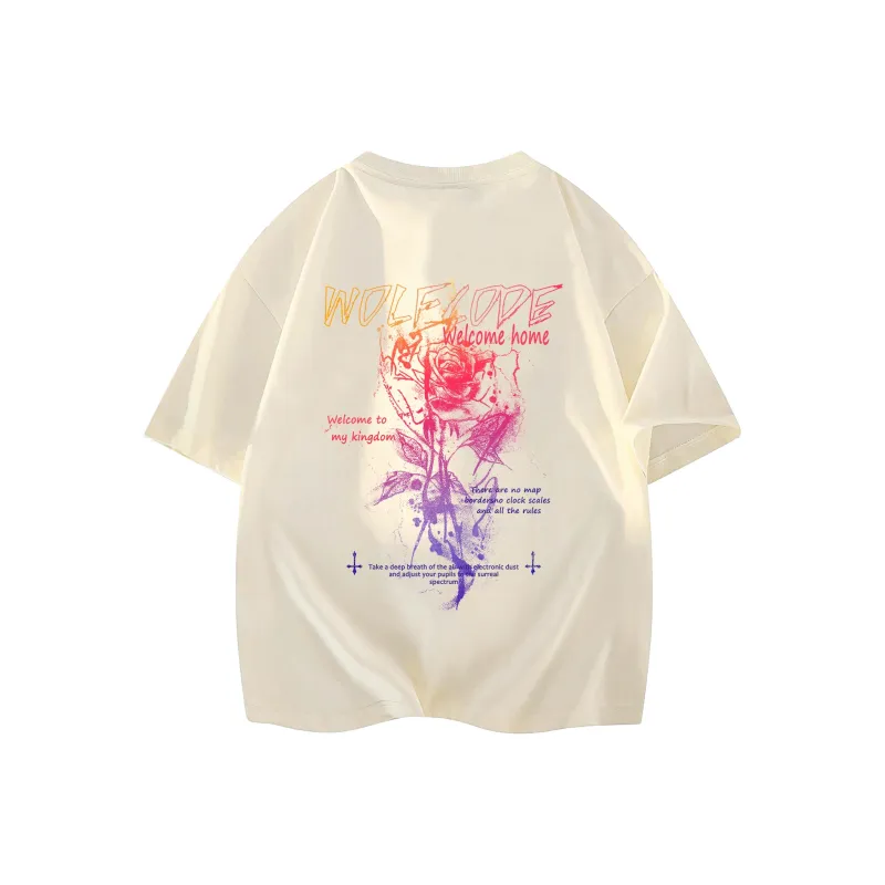 WOLF CODE T Shirts Unisex-13