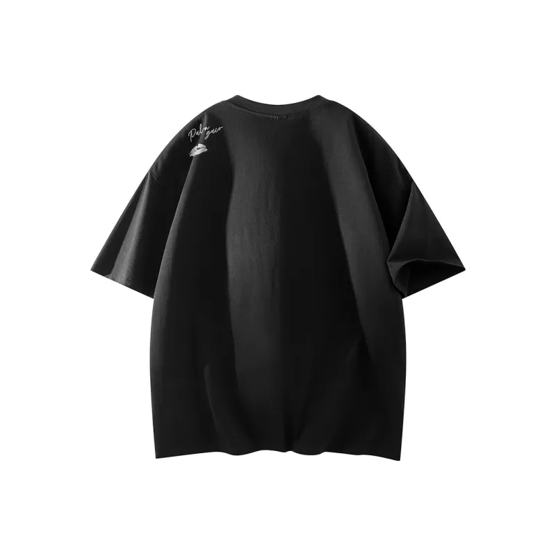 PAL ONGACO T Shirts Unisex-1