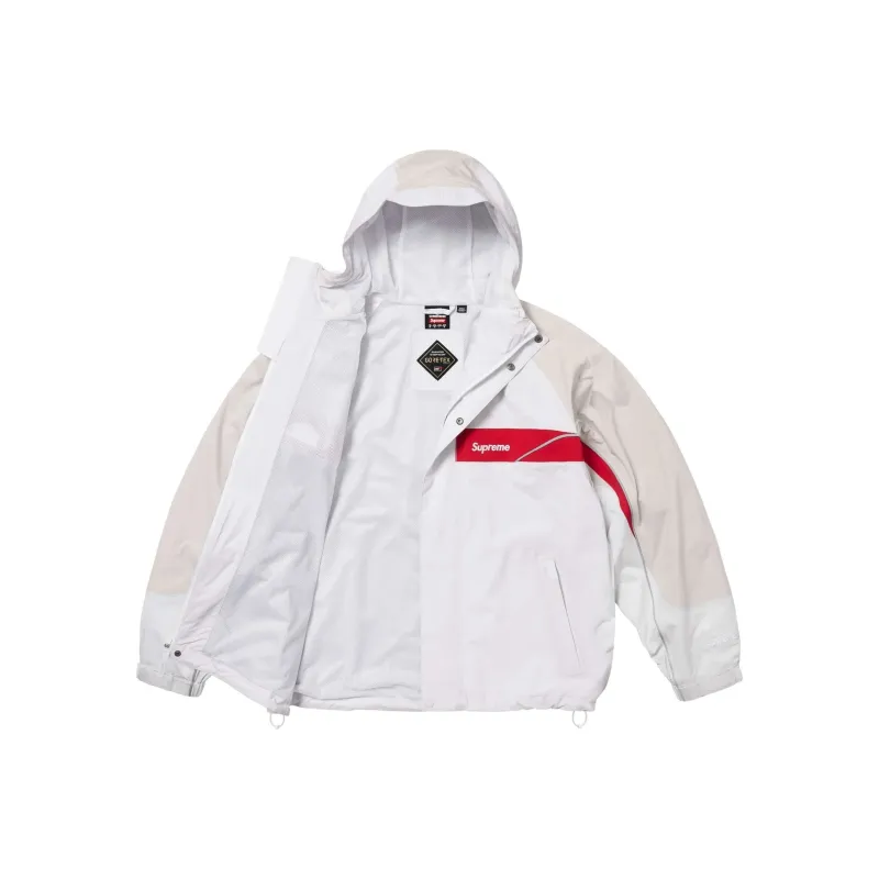 Supreme Umbro GORE TEX Hooded Jacket-2