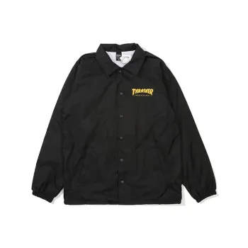 Thrasher Jackets Unisex