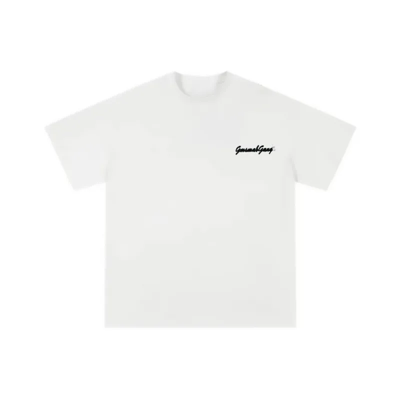 IXXAT T Shirts Unisex-2
