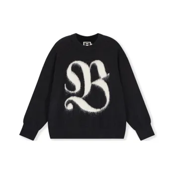 BONELESS Sweaters Unisex