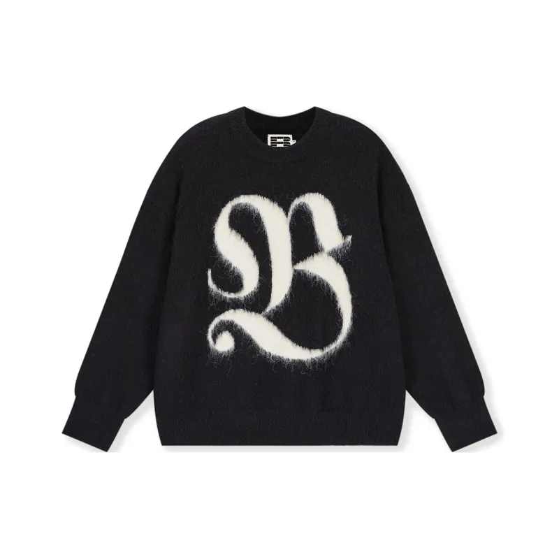 BONELESS Sweaters Unisex-0