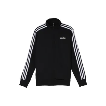 Adidas Jackets Men Black