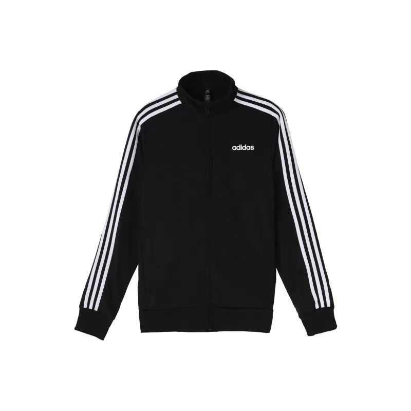 Adidas Jackets Men Black-0