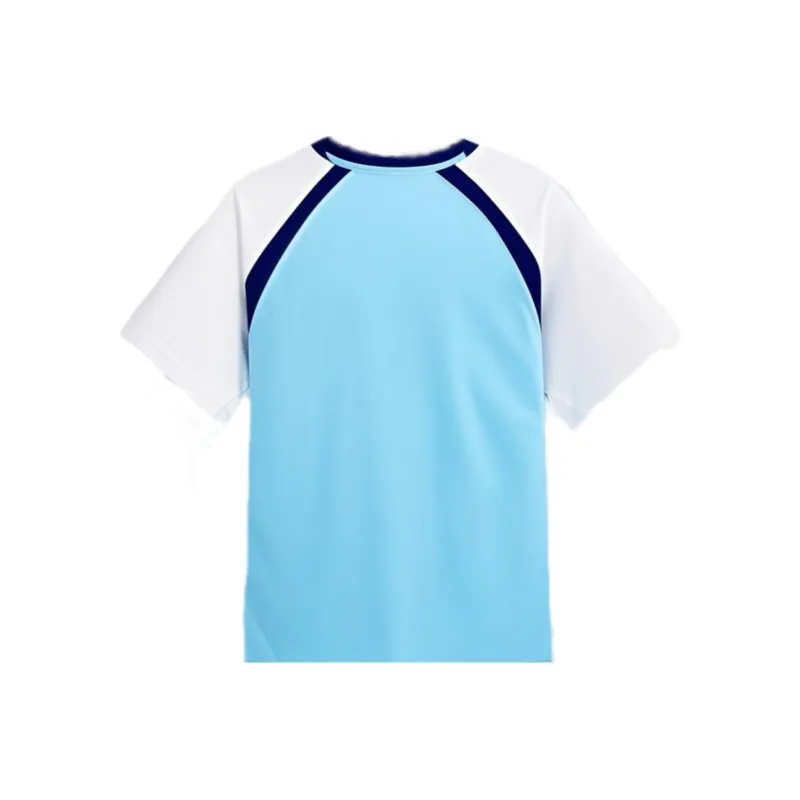 Kawasaki Vintage Collection Badminton Jersey Unisex-3