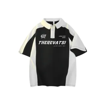 YATSI Polo Shirts Unisex