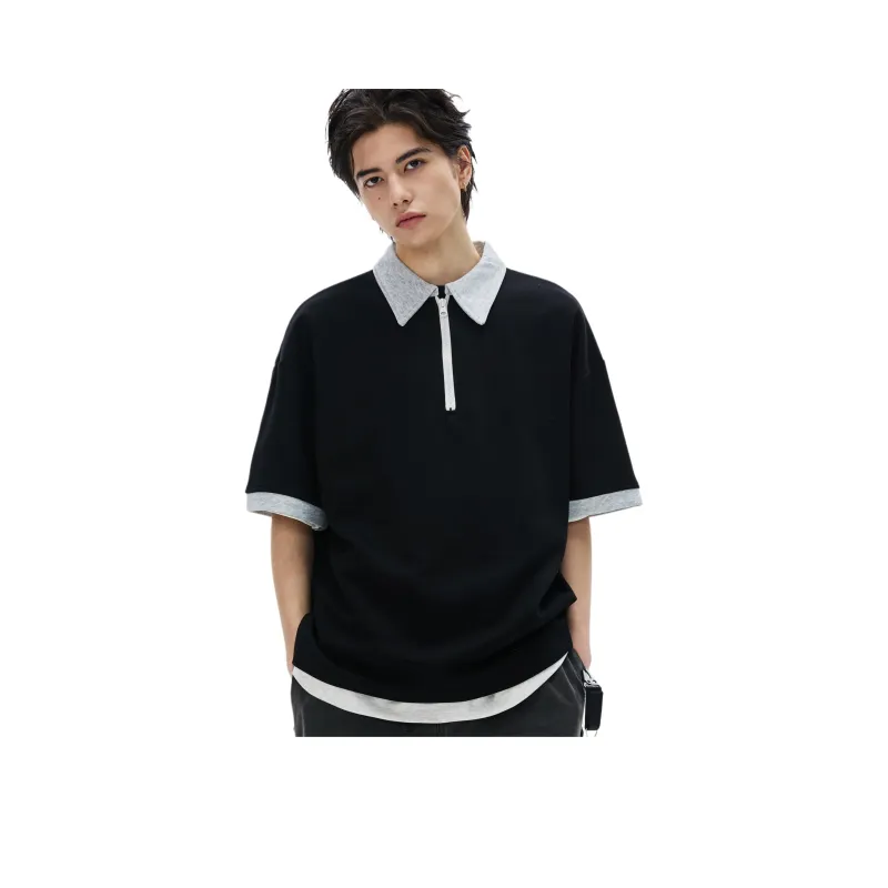 Chisportate T Shirts Unisex-4