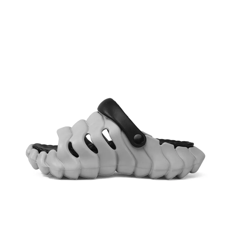 CAMOSI Slip Resistant Slide Slippers Men's-6