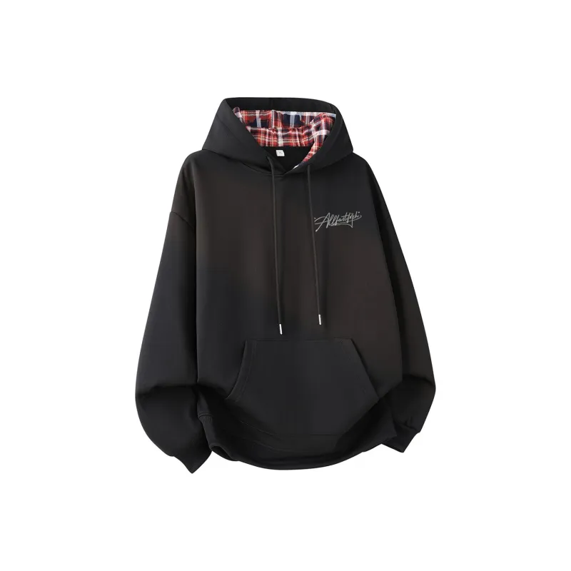 FASTFISH Sweatshirts Unisex-4