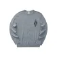 Medium Heather Gray-004F