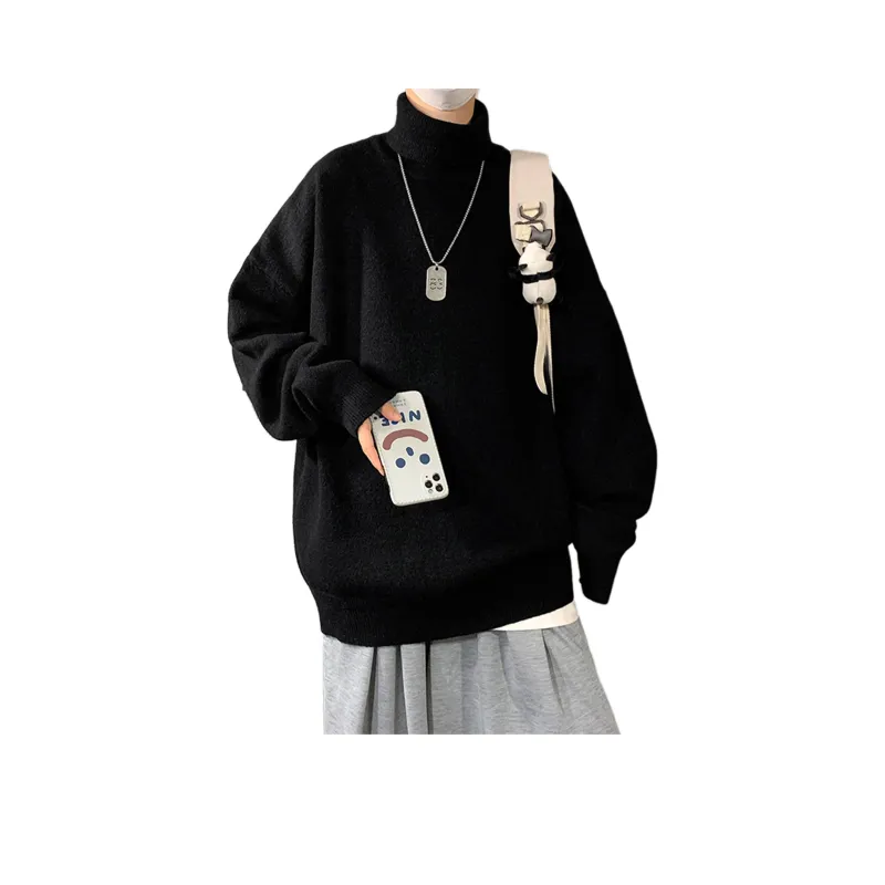 COMOWA Sweaters Unisex-1
