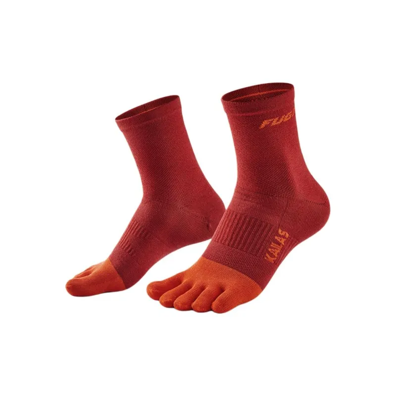 KAILAS FUGA Mid Calf Socks Unisex 1 Pack-1