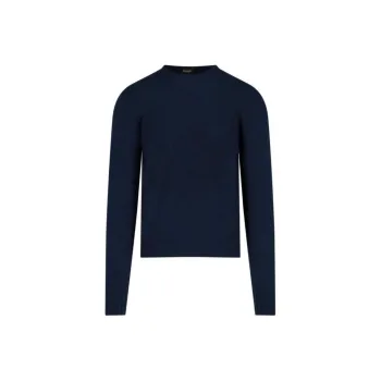 Drumohr Crew neck Cashmere Jumper