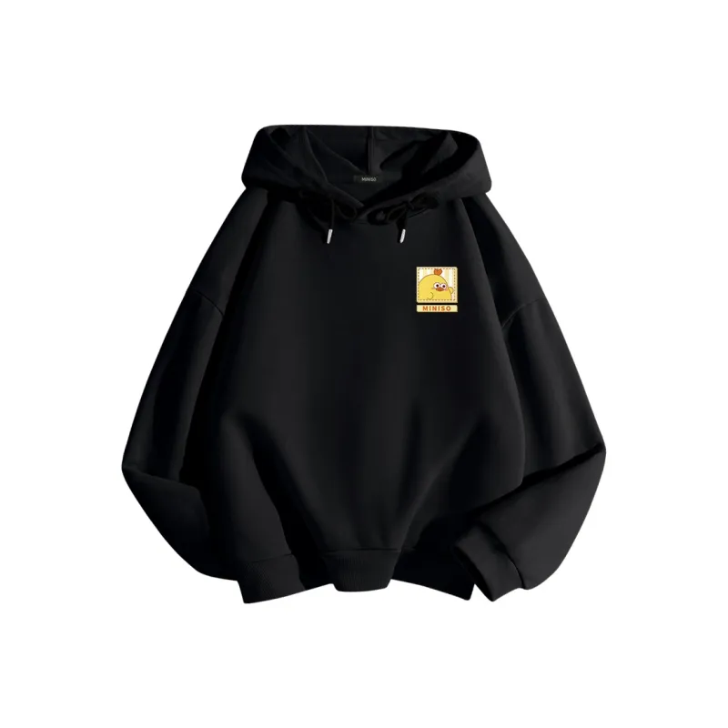 MINISO Sweatshirts Unisex-6