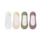 Skin White Green Purple
