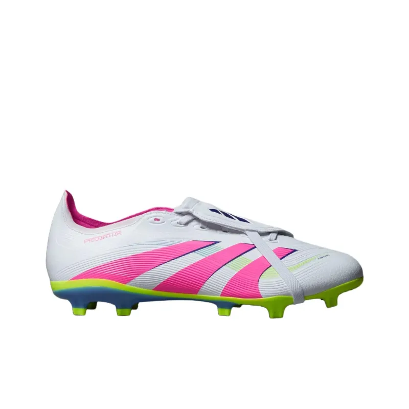Adidas Predator League Fold Over Tongue FG/MG Celestial Victory Pack-1