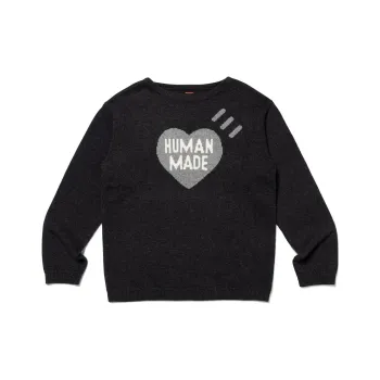HUMAN MADE FW23 Tooling Series Sweater Unisex