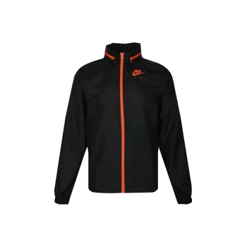 Nike Jackets Men Black
