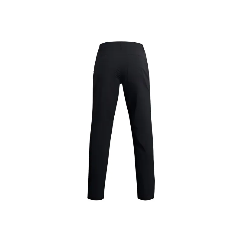 Under Armour Casual Pants Men's Black-1