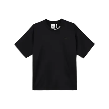 Adidas Originals Ninja Tee T Shirts Men Black