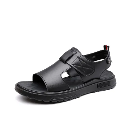 Captain Illy Beach Sandals Men's