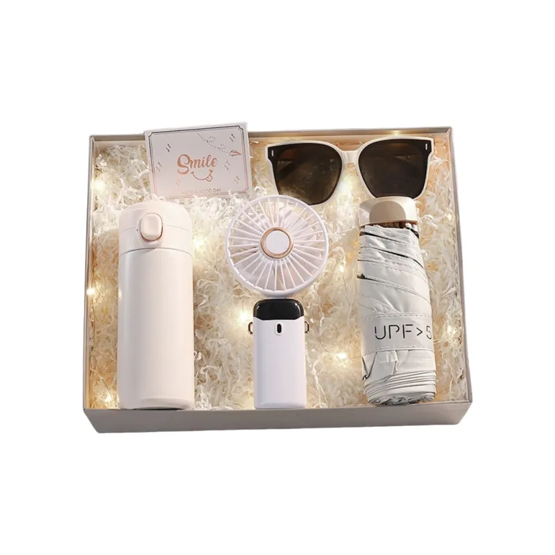 Box Selection Summer Protective Gift Box Set-10