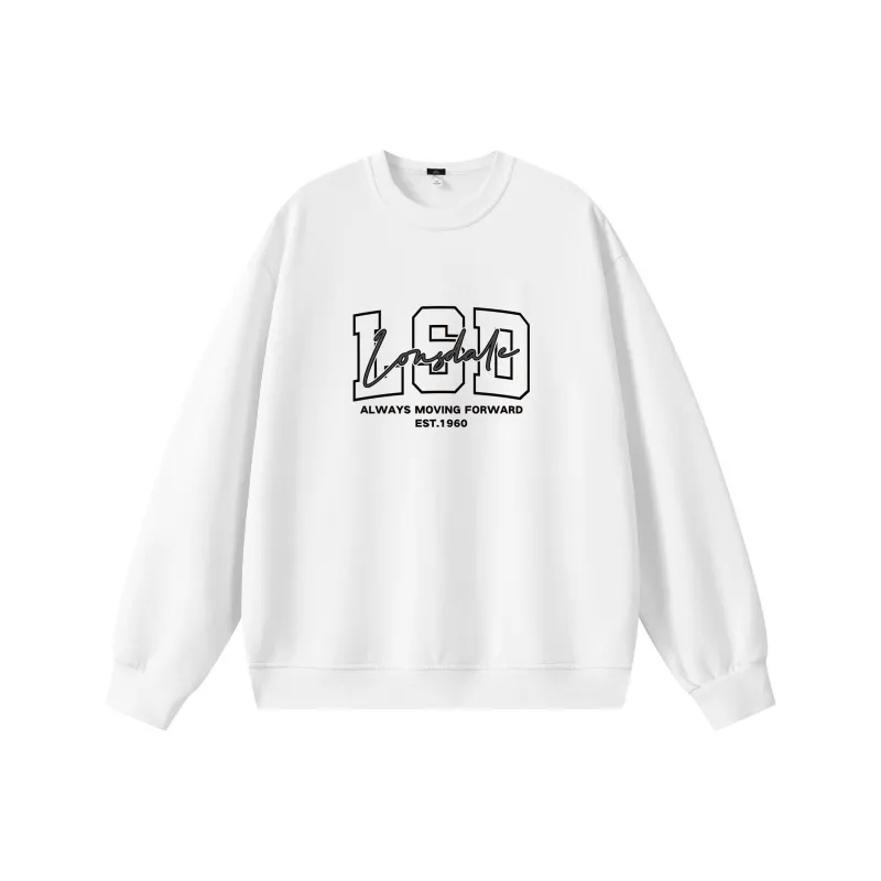 LONSDALE Sweatshirts Unisex-0