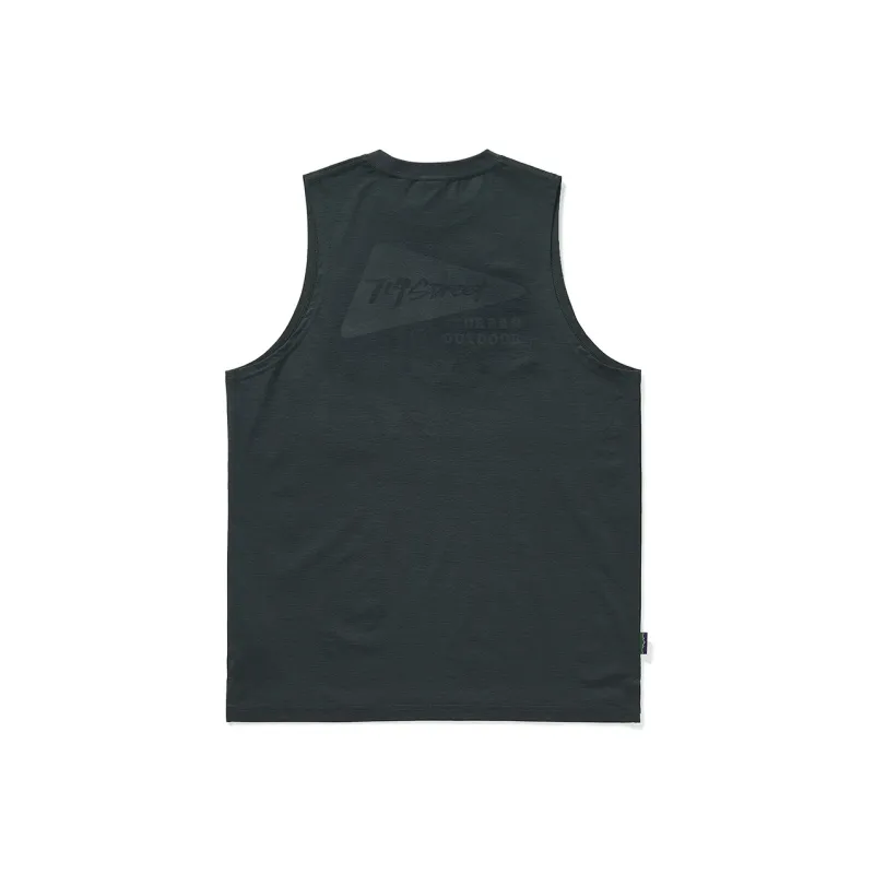 714STREET Outdoor Collection Tank Top Unisex-8