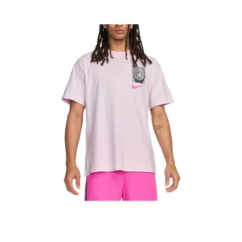 Nike Men's Max90 Basketball T Shirt