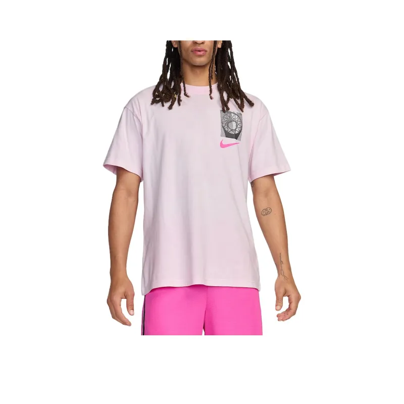 Nike Men's Max90 Basketball T Shirt-0