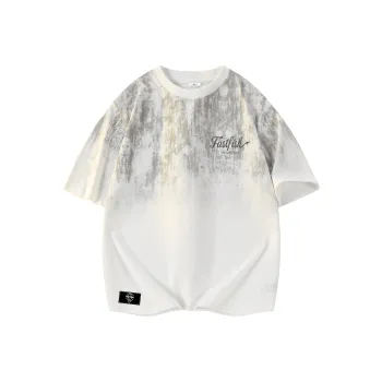 FASTFISH T Shirts Unisex