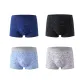 Dark Blue+Black+Light Blue+Light Gray/4 Pack