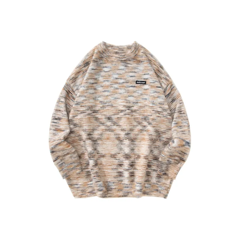 GOLFCROSS Sweaters Unisex-7
