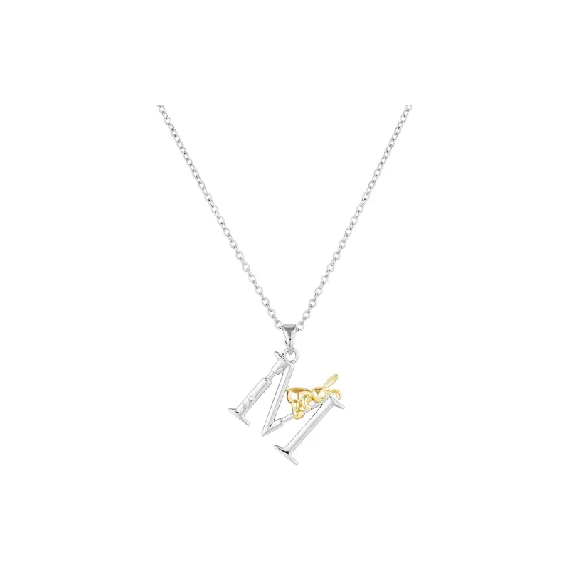 DH7 Necklaces Unisex-14